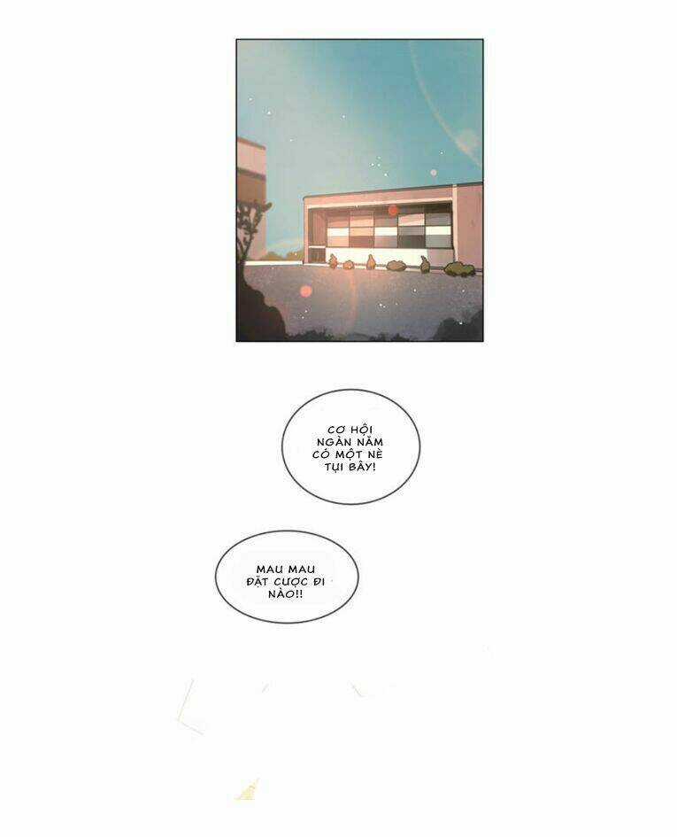 GIẢI THOÁT Chapter 7 trang 21