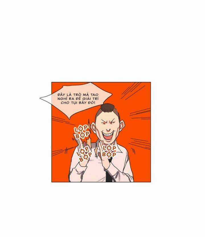 GIẢI THOÁT Chapter 7 trang 23