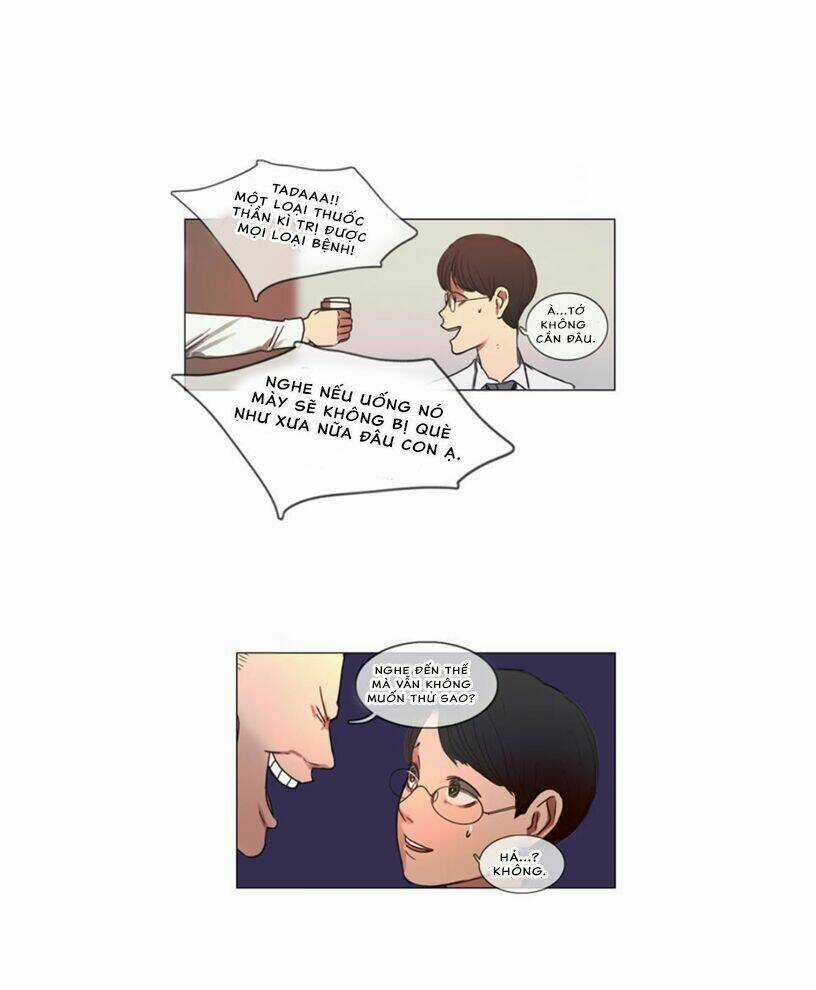 GIẢI THOÁT Chapter 7 trang 27