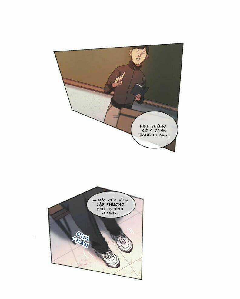 GIẢI THOÁT Chapter 7 trang 3