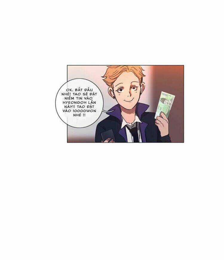 GIẢI THOÁT Chapter 7 trang 30