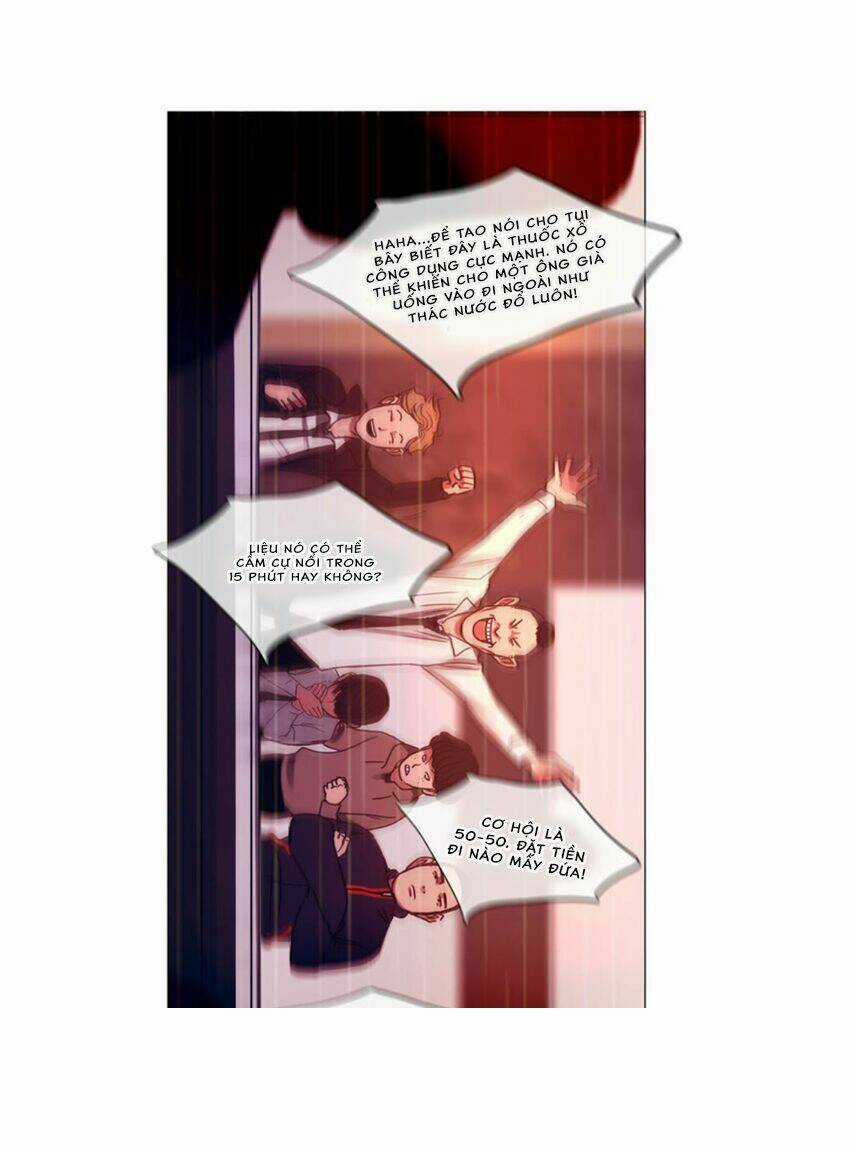 GIẢI THOÁT Chapter 7 trang 33