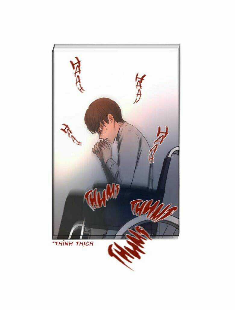 GIẢI THOÁT Chapter 7 trang 34