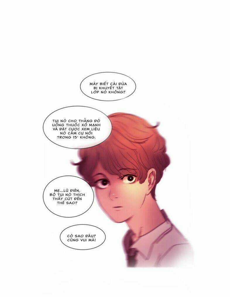 GIẢI THOÁT Chapter 7 trang 36