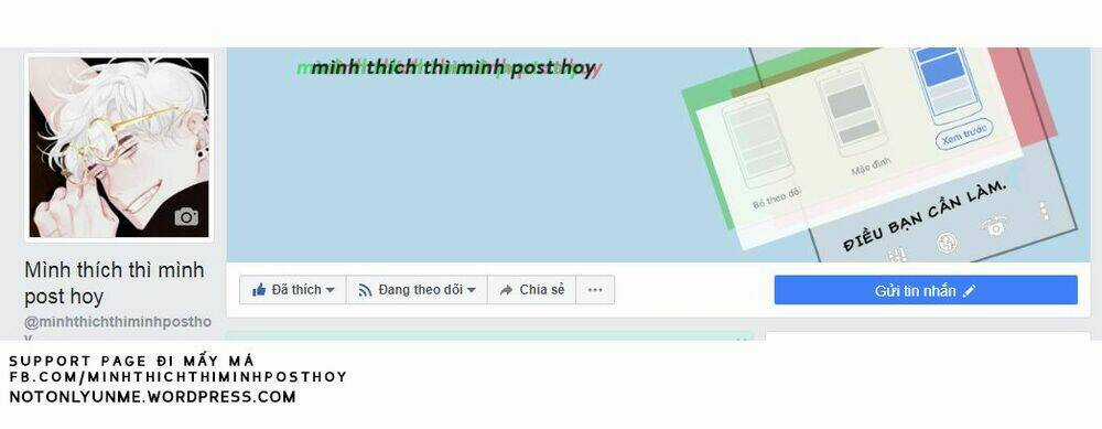 GIẢI THOÁT Chapter 7 trang 38