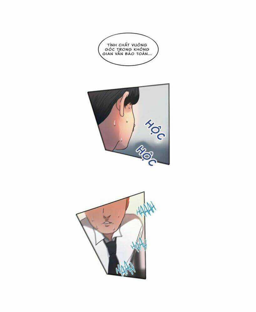 GIẢI THOÁT Chapter 7 trang 4