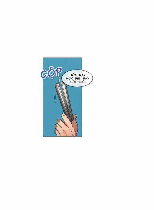 GIẢI THOÁT Chapter 7 trang 5