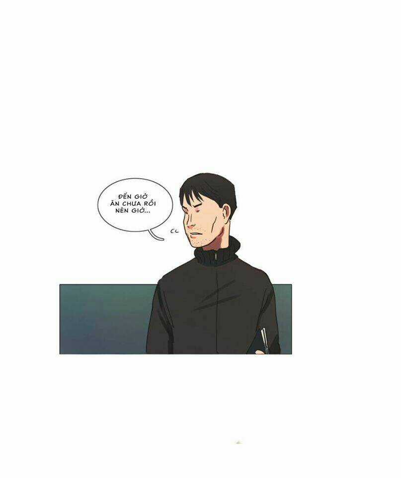 GIẢI THOÁT Chapter 7 trang 6