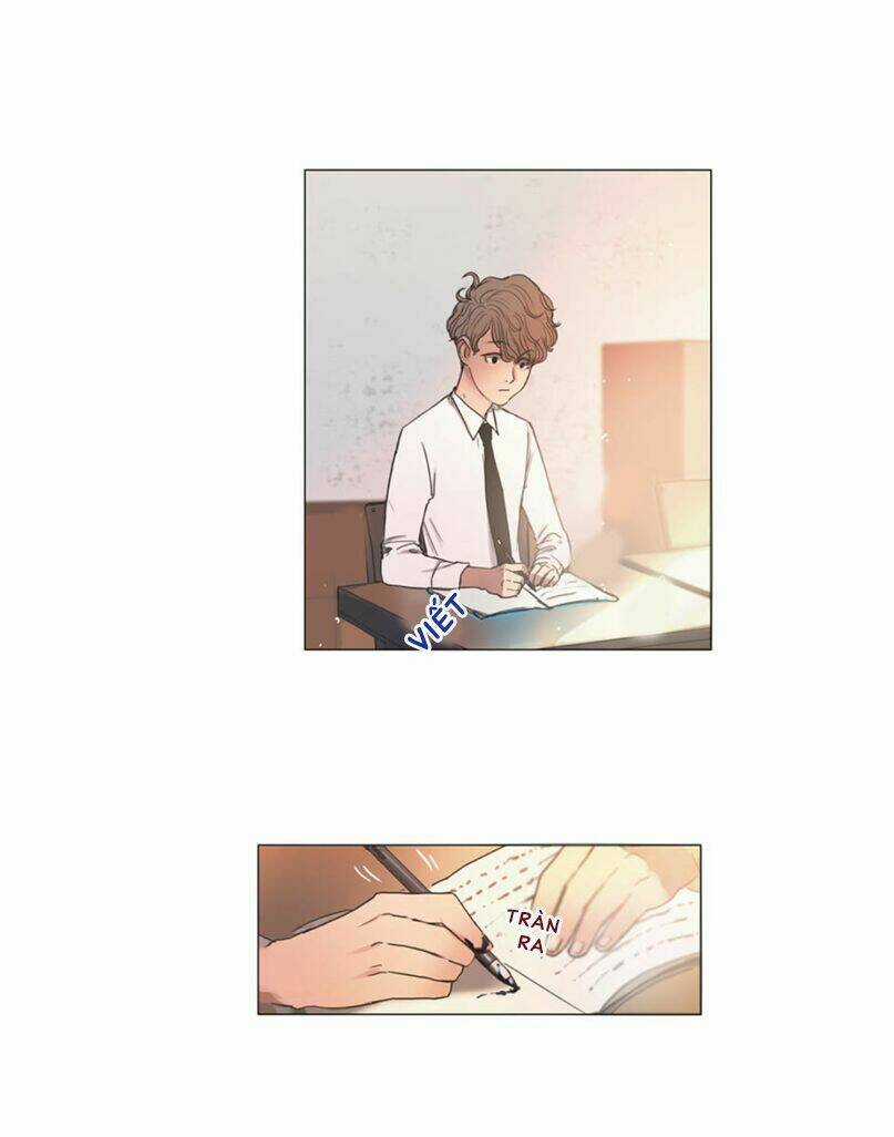 GIẢI THOÁT Chapter 7 trang 8