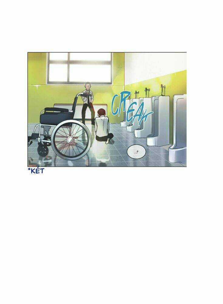 GIẢI THOÁT Chapter 8 trang 10