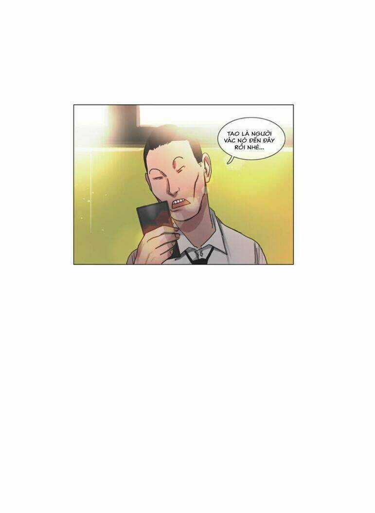 GIẢI THOÁT Chapter 8 trang 12