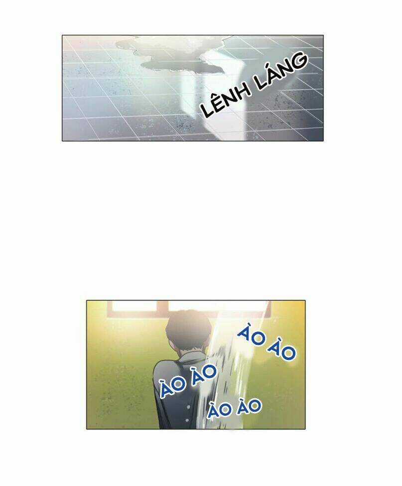 GIẢI THOÁT Chapter 8 trang 19