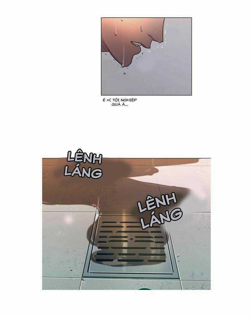 GIẢI THOÁT Chapter 8 trang 21