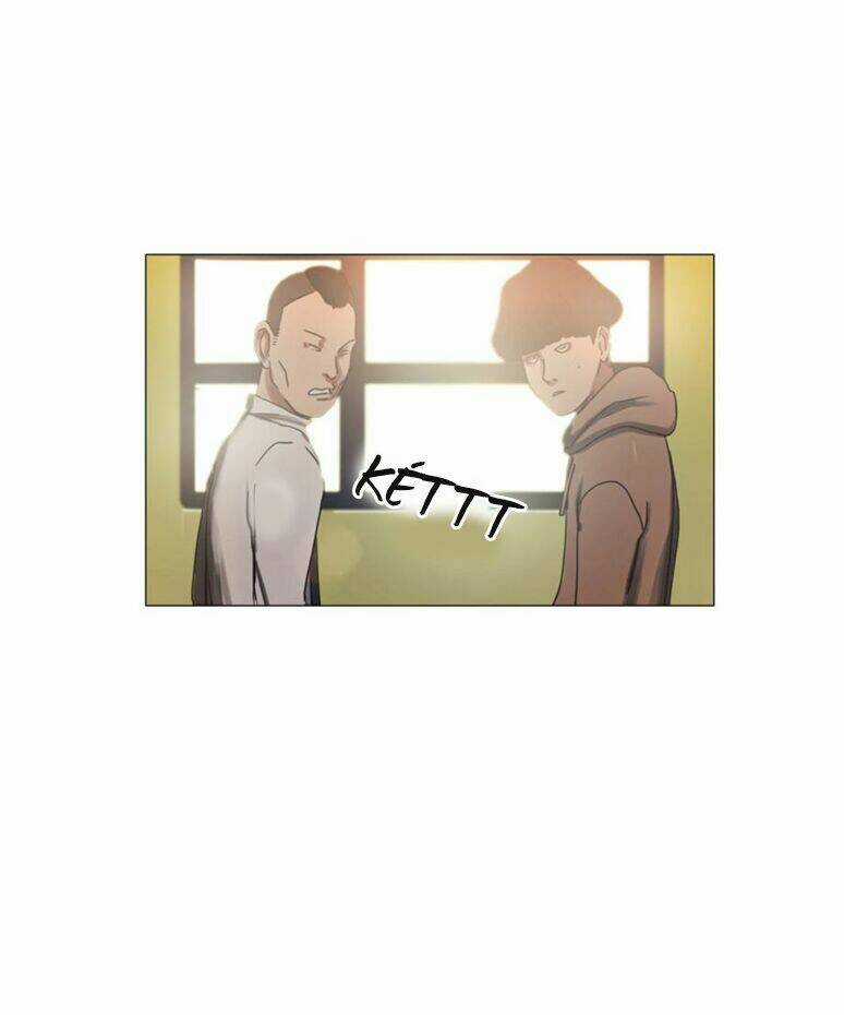 GIẢI THOÁT Chapter 8 trang 22