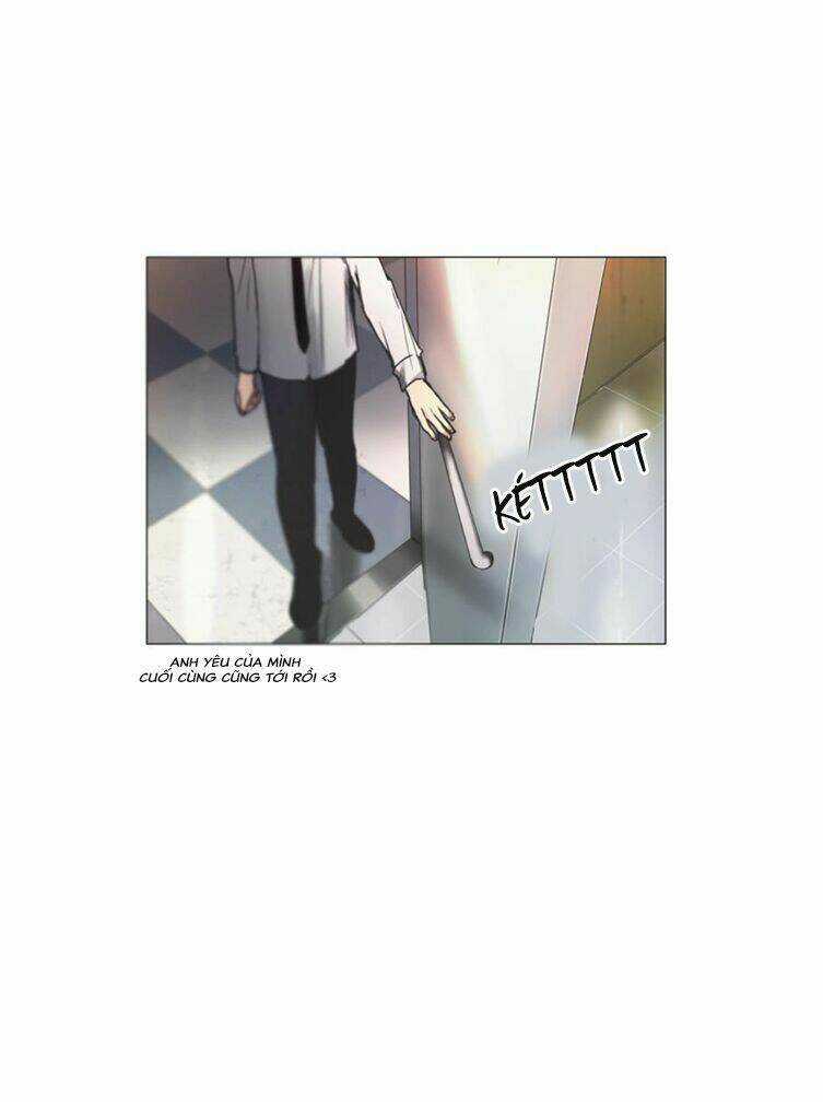 GIẢI THOÁT Chapter 8 trang 23