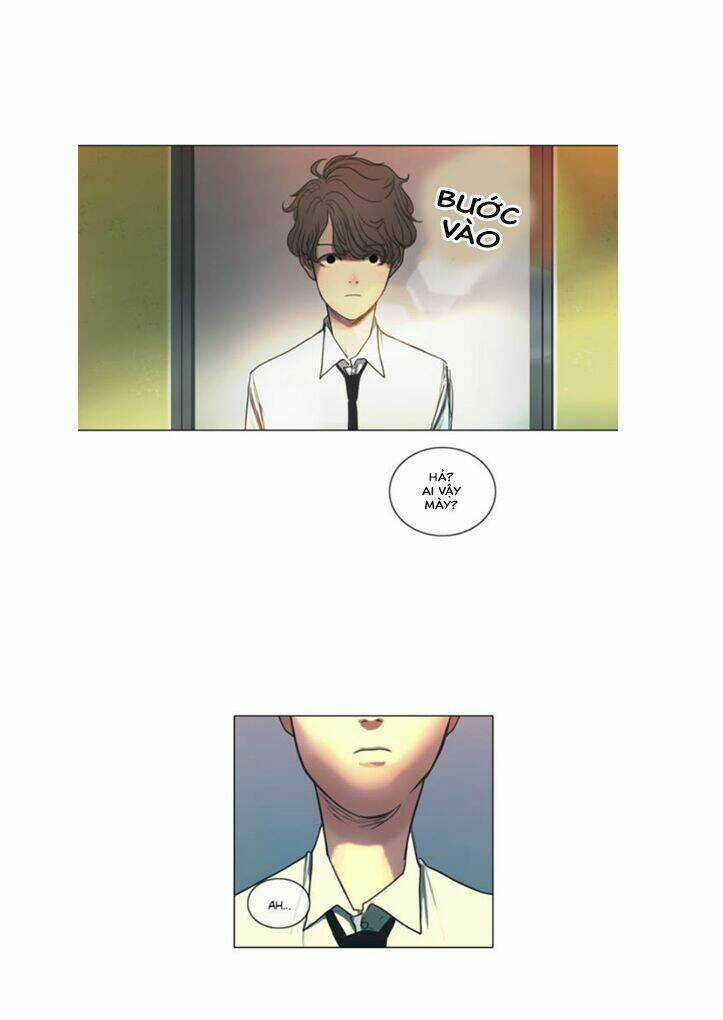 GIẢI THOÁT Chapter 8 trang 24