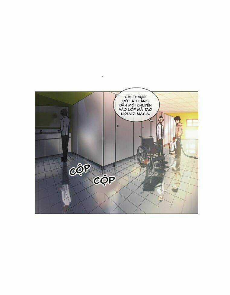 GIẢI THOÁT Chapter 8 trang 25