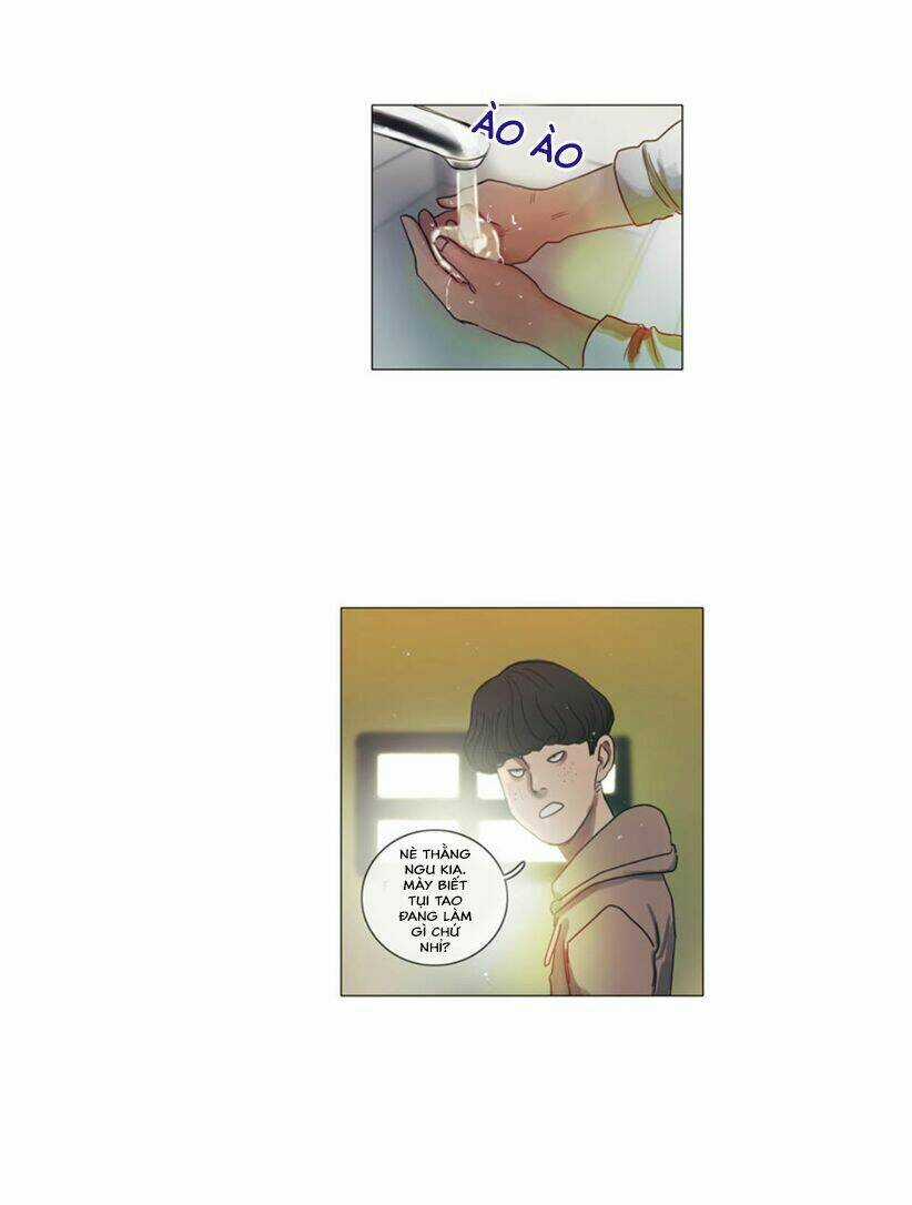 GIẢI THOÁT Chapter 8 trang 26