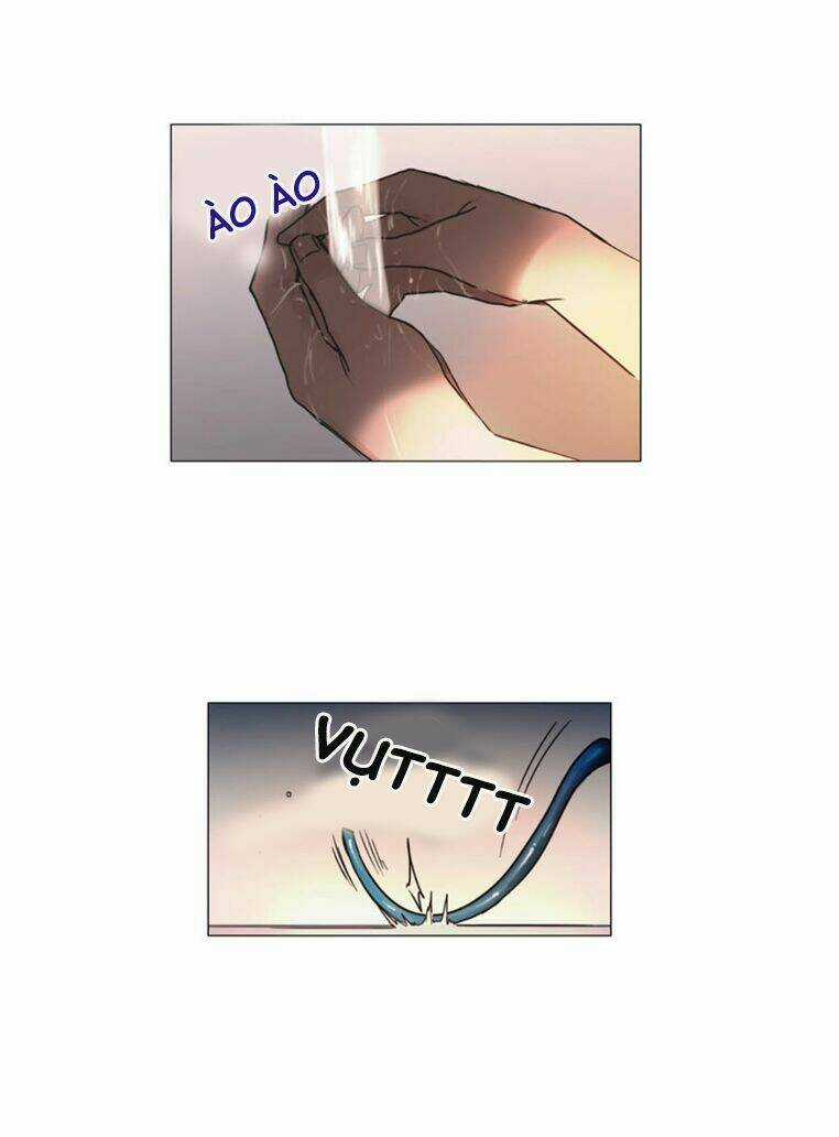 GIẢI THOÁT Chapter 8 trang 27