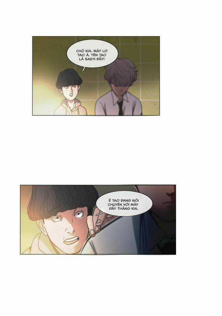 GIẢI THOÁT Chapter 8 trang 28