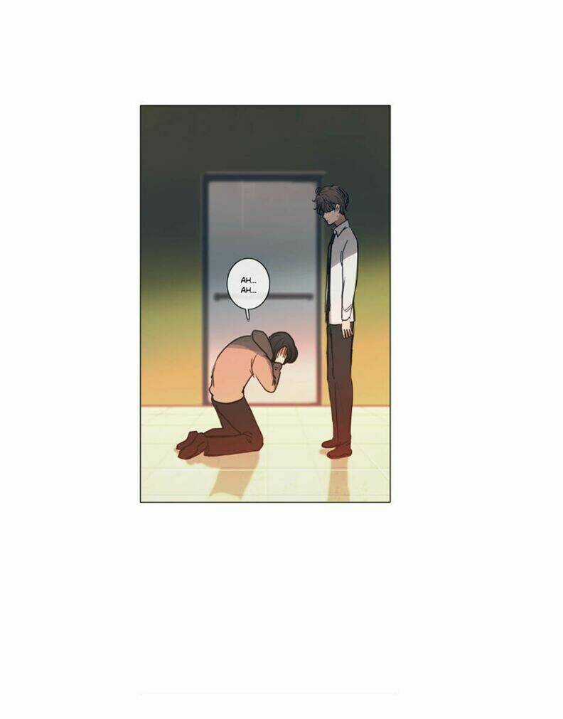 GIẢI THOÁT Chapter 8 trang 33