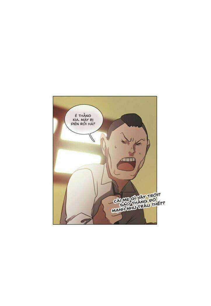 GIẢI THOÁT Chapter 8 trang 34