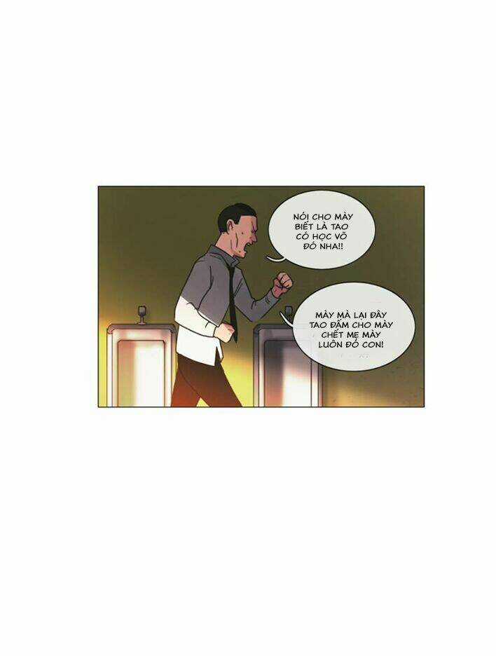 GIẢI THOÁT Chapter 8 trang 35