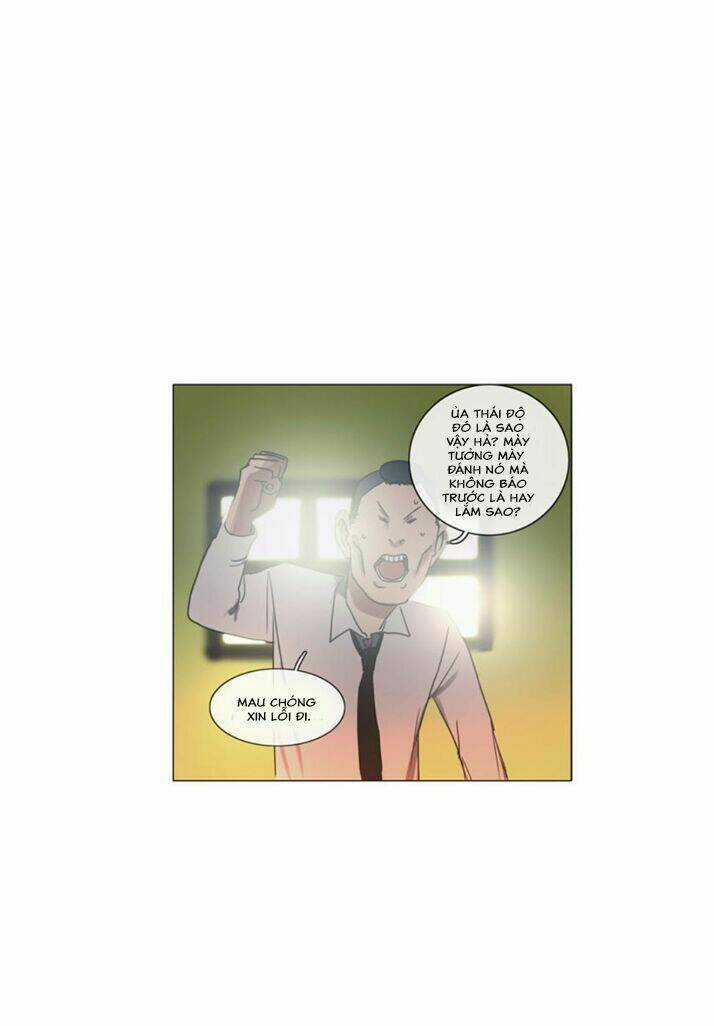 GIẢI THOÁT Chapter 8 trang 36