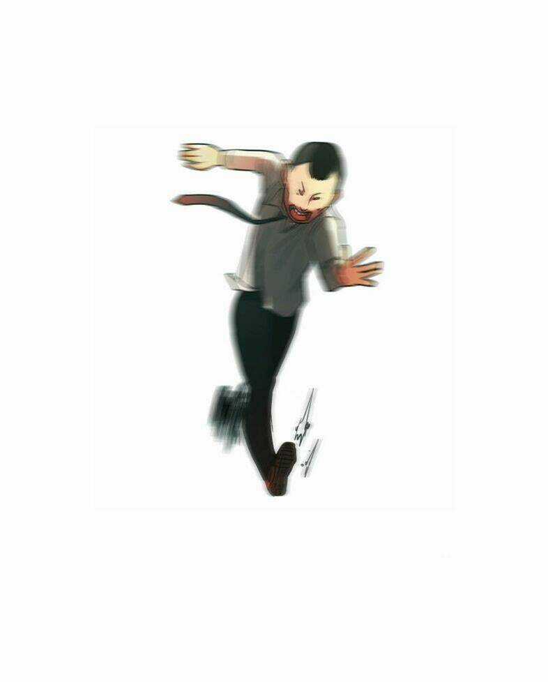 GIẢI THOÁT Chapter 8 trang 38