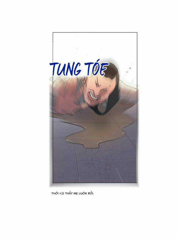 GIẢI THOÁT Chapter 8 trang 39