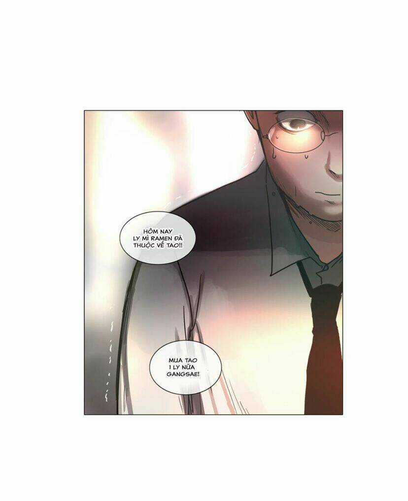 GIẢI THOÁT Chapter 8 trang 4