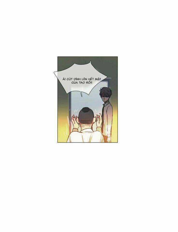 GIẢI THOÁT Chapter 8 trang 40