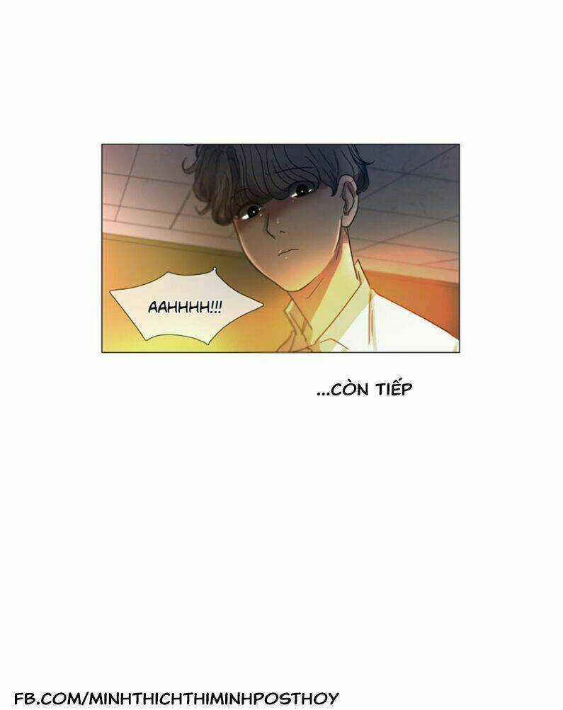 GIẢI THOÁT Chapter 8 trang 41