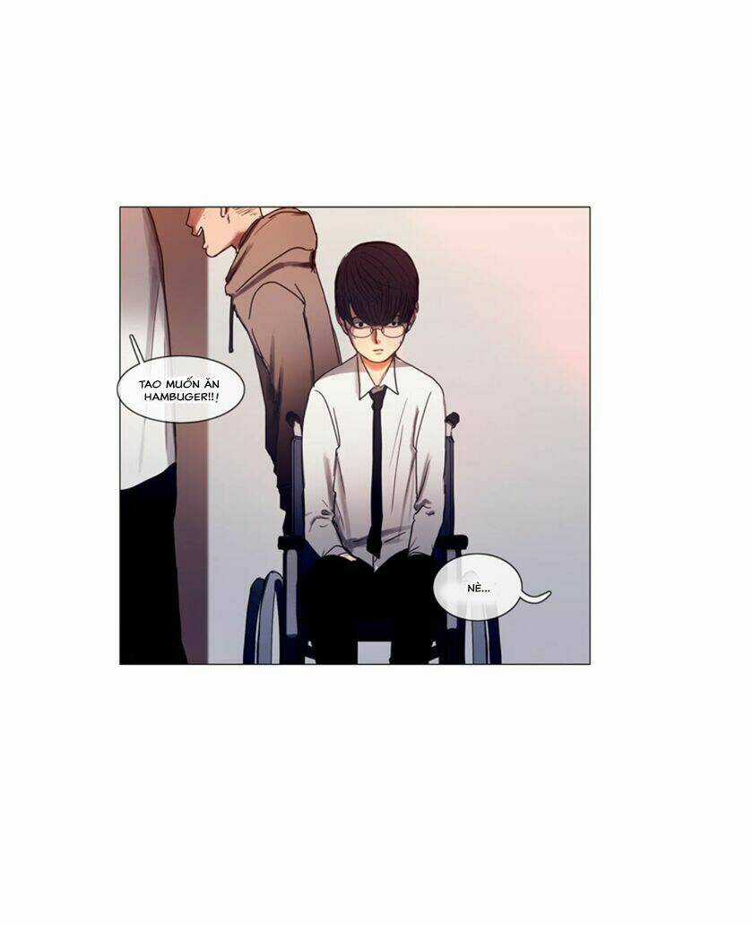 GIẢI THOÁT Chapter 8 trang 5