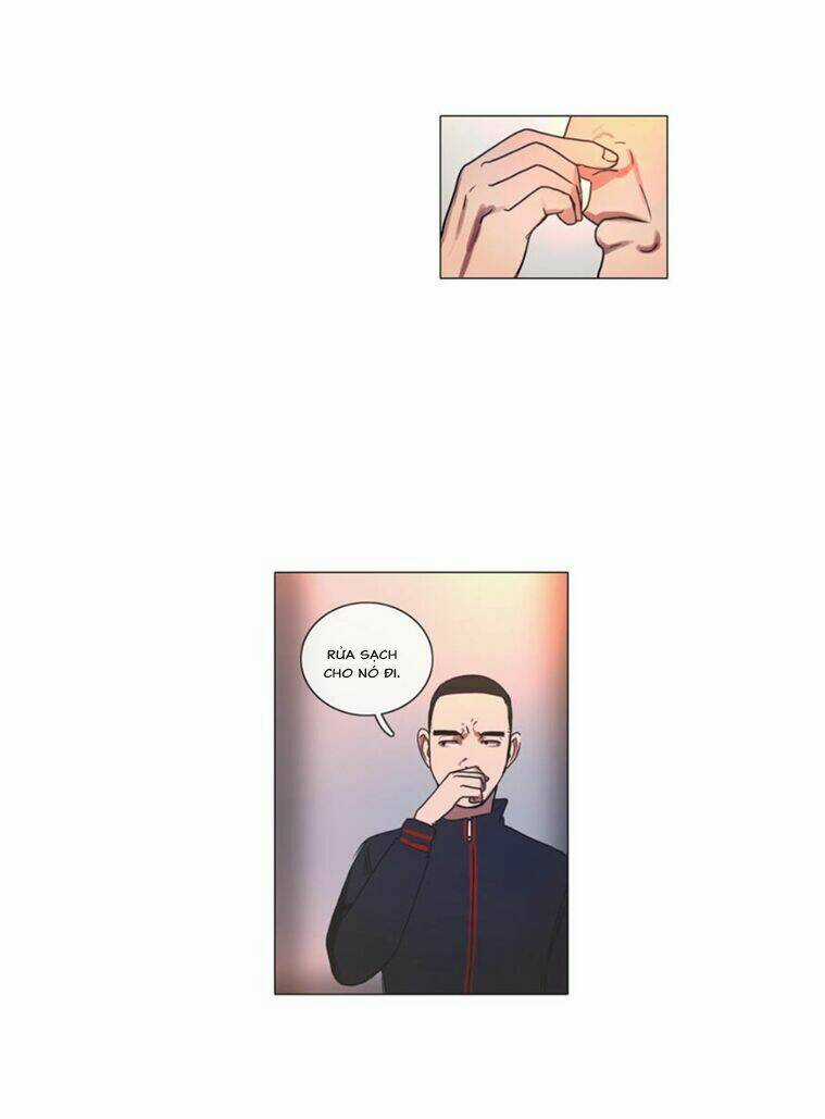 GIẢI THOÁT Chapter 8 trang 6