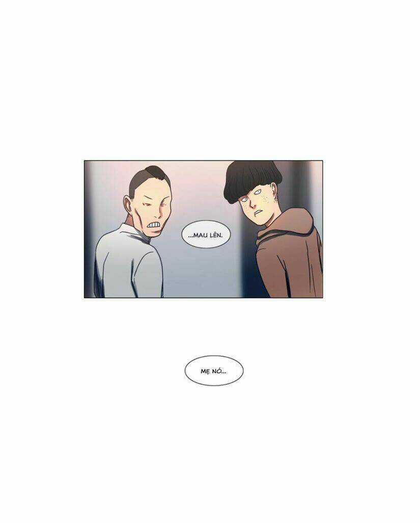 GIẢI THOÁT Chapter 8 trang 7