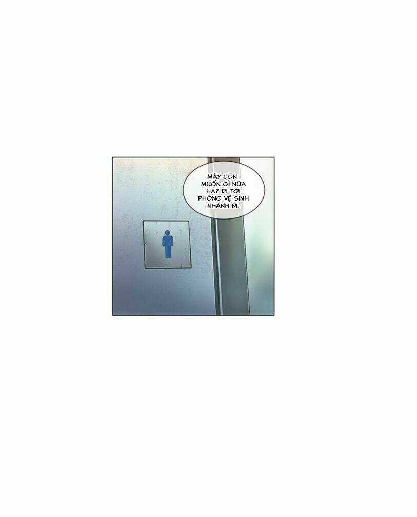 GIẢI THOÁT Chapter 8 trang 8