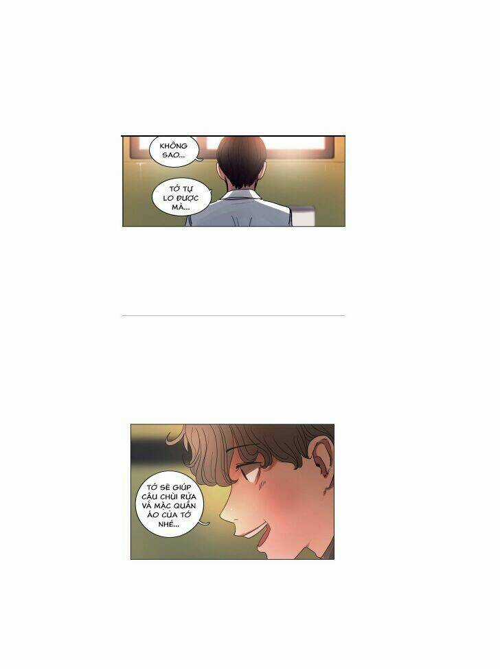 GIẢI THOÁT Chapter 9 trang 10