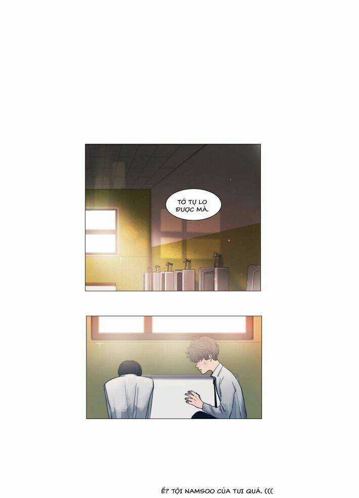 GIẢI THOÁT Chapter 9 trang 14