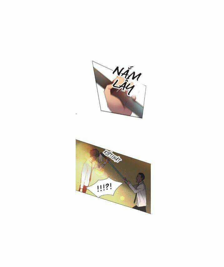 GIẢI THOÁT Chapter 9 trang 17