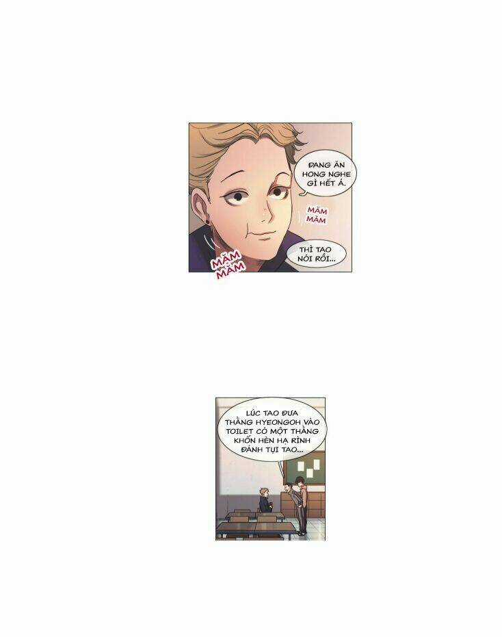 GIẢI THOÁT Chapter 9 trang 29