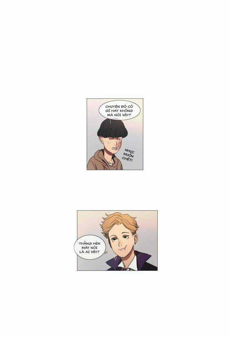 GIẢI THOÁT Chapter 9 trang 31