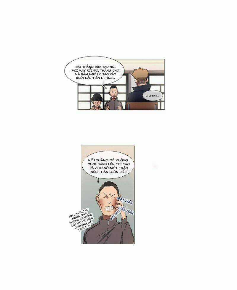 GIẢI THOÁT Chapter 9 trang 32