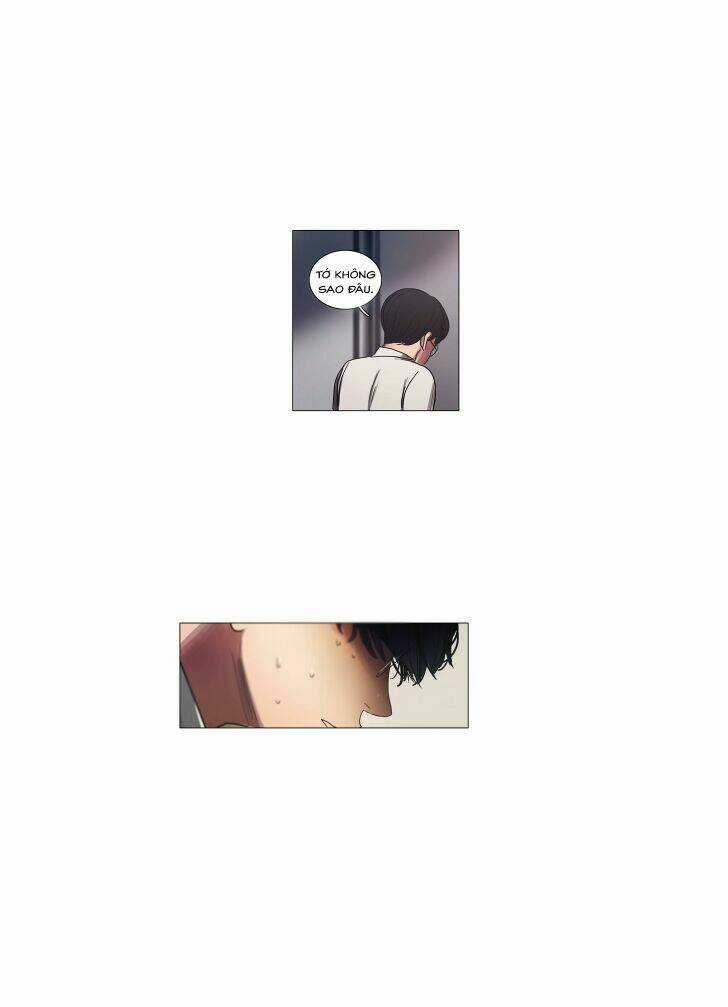 GIẢI THOÁT Chapter 9 trang 8