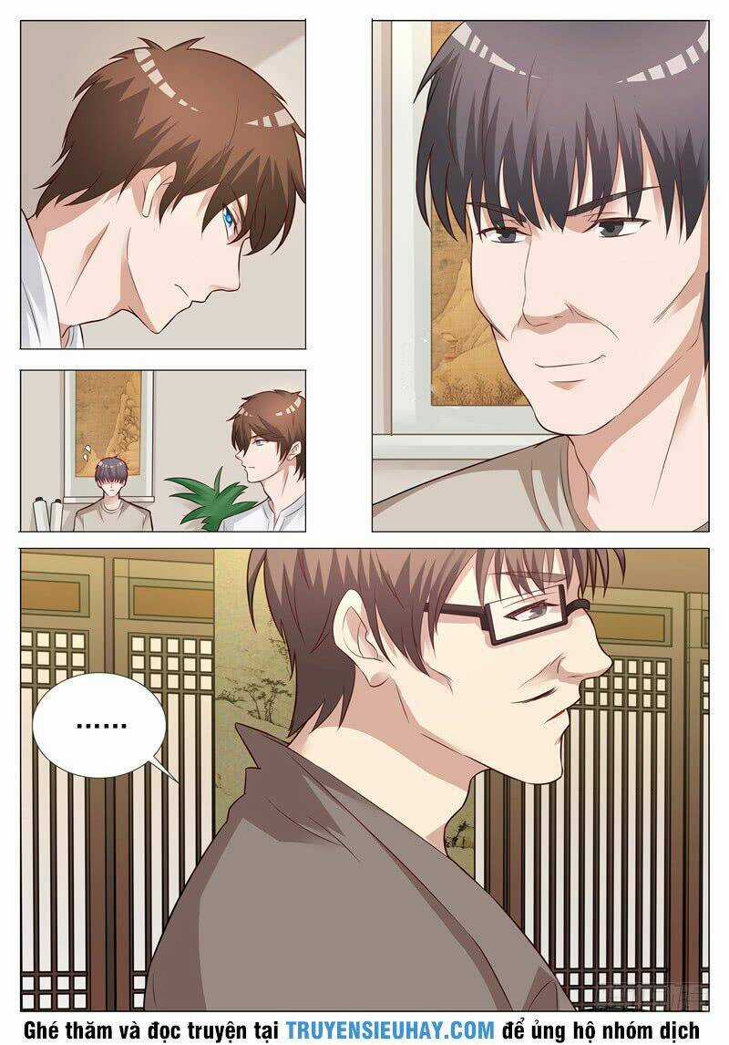 Giám Bảo Kim Đồng Chapter 18 trang 5