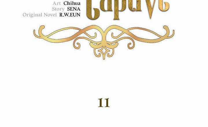 Giam Cầm Chapter 11.1 trang 0