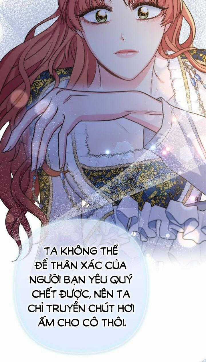 Giam Cầm Chapter 13.1 trang 0