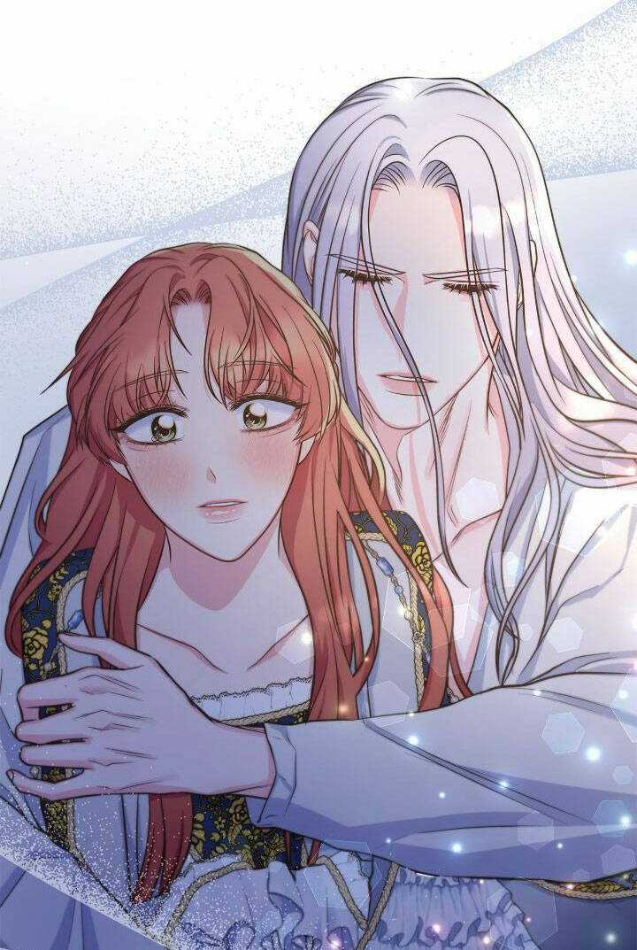 Giam Cầm Chapter 13.1 trang 1