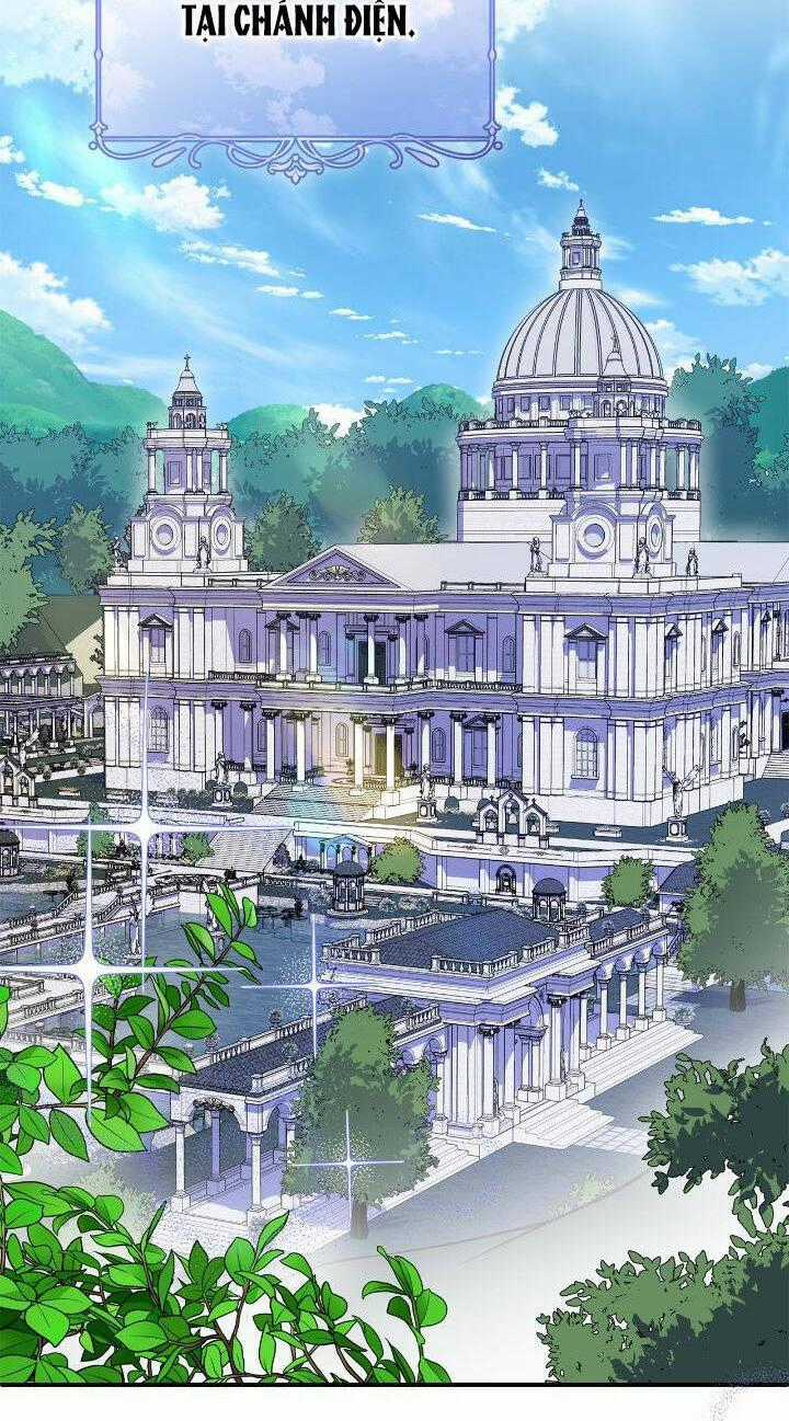 Giam Cầm Chapter 16.1 trang 0