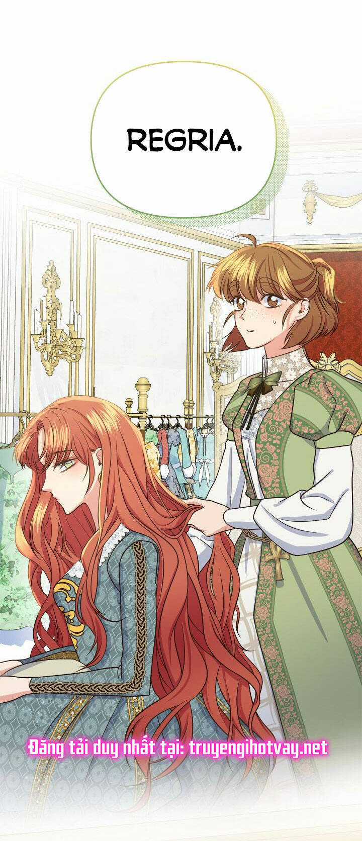 Giam Cầm Chapter 16.2 trang 1